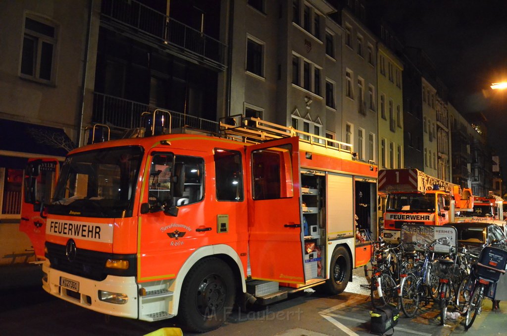 Feuer 2 Y Koeln Altstadt Nord Friesenwall P1294.JPG - Miklos Laubert
